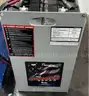 General Forklift Pallet Jack 24V Battery w/Charger 856-13 (30 3/4x12 3/4x23 1/2)