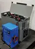 General Forklift Pallet Jack 24V Battery w/Charger 856-13 (30 3/4x12 3/4x23 1/2)