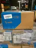 Lot of Approximately 2100 Tyvek DuPont 400 White Lab Coat Coverall Protective Clothing PPE Size XL 350 Boxes of 6
