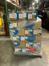 Lot of Approximately 2100 Tyvek DuPont 400 White Lab Coat Coverall Protective Clothing PPE Size XL 350 Boxes of 6