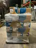 Lot of Approximately 2100 Tyvek DuPont 400 White Lab Coat Coverall Protective Clothing PPE Size XL 350 Boxes of 6