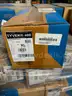 Lot of Approximately 2100 Tyvek DuPont 400 White Lab Coat Coverall Protective Clothing PPE Size XL 350 Boxes of 6