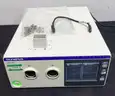 Lot of 3 Pieces Medical Equipment Olympus USG-400 Drive 18450 GE Dinamap Carescape V100 Surgical System Compressor #B27