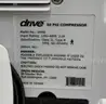 Lot of 3 Pieces Medical Equipment Olympus USG-400 Drive 18450 GE Dinamap Carescape V100 Surgical System Compressor #B27