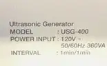 Lot of 3 Pieces Medical Equipment Olympus USG-400 Drive 18450 GE Dinamap Carescape V100 Surgical System Compressor #B27