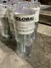 NEW Lot of 7 Packs of Global Industrial 320743 3/4&#x22; X 4-1/4&#x22; Construction Concrete Anchors w/ Drill Bits #B30