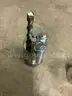 NEW Lot of 7 Packs of Global Industrial 320743 3/4&#x22; X 4-1/4&#x22; Construction Concrete Anchors w/ Drill Bits #B30