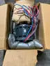 Lot of 8 Pieces of Industrial Equipment Johnson Controls Dayton Allen Bradley Blowers Motors Pressure Controls #S2