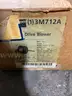 Lot of 8 Pieces of Industrial Equipment Johnson Controls Dayton Allen Bradley Blowers Motors Pressure Controls #S2