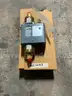 Lot of 8 Pieces of Industrial Equipment Johnson Controls Dayton Allen Bradley Blowers Motors Pressure Controls #S2