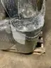 Lot of 10 Stainless Steel Tanks Vessels Canisters Varying Sizes #V10