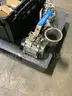 Pallet of Ball Solenoid Valves Pipe Elbow Fittings Connectors Varying Shapes &#x26; Sizes #V11
