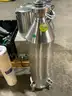 Miscellaneous Lot of Laboratory Equipment Water Bath Lab Drill Pressure Gauges Fritter Vessel Filters #V15