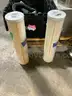 Miscellaneous Lot of Laboratory Equipment Water Bath Lab Drill Pressure Gauges Fritter Vessel Filters #V15