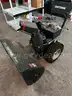 Craftsman 9 HP 29&#x22; 2 Stage Electric Start Gas Snow Blower Thrower #D5
