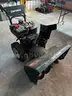 Craftsman 9 HP 29&#x22; 2 Stage Electric Start Gas Snow Blower Thrower #D5
