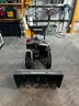 Craftsman 9 HP 29&#x22; 2 Stage Electric Start Gas Snow Blower Thrower #D5