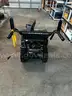 Craftsman 9 HP 29&#x22; 2 Stage Electric Start Gas Snow Blower Thrower #D5