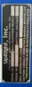 Upright UL20 068000-000 Single Vertical Mast Boom Portable Personnel Lift 350LB Max 20&#x27; #J1