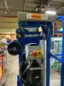 Upright UL20 068000-000 Single Vertical Mast Boom Portable Personnel Lift 350LB Max 20&#x27; #J1
