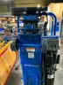 Upright UL20 068000-000 Single Vertical Mast Boom Portable Personnel Lift 350LB Max 20&#x27; #J1