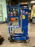 Upright UL20 068000-000 Single Vertical Mast Boom Portable Personnel Lift 350LB Max 20&#x27; #J1