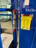 Upright UL20 068000-000 Single Vertical Mast Boom Portable Personnel Lift 350LB Max 20&#x27; #J1