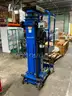Upright UL20 068000-000 Single Vertical Mast Boom Portable Personnel Lift 350LB Max 20&#x27; #J1