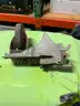 Green Machines R35709C R0989B 400 Series Front Box Ride On Outdoor Street Cleaning &#x26; Refuse Disposal Machine #J3