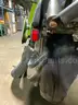 Green Machines R35709C R0989B 400 Series Front Box Ride On Outdoor Street Cleaning &#x26; Refuse Disposal Machine #J3
