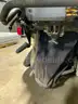 Green Machines R35709C R0989B 400 Series Front Box Ride On Outdoor Street Cleaning &#x26; Refuse Disposal Machine #J3