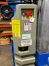 Upright UL25 Single Vertical Mast Boom Portable Personnel Lift 350LB Max 25&#x27; #W10