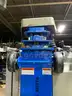 Upright UL25 Single Vertical Mast Boom Portable Personnel Lift 350LB Max 25&#x27; #W10