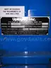 Upright UL25 Single Vertical Mast Boom Portable Personnel Lift 350LB Max 25&#x27; #W10