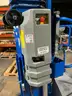 Upright UL25 Single Vertical Mast Boom Portable Personnel Lift 350LB Max 25&#x27; #W11