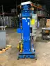 Upright UL25 Single Vertical Mast Boom Portable Personnel Lift 350LB Max 25&#x27; #W11