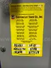 Upright UL25 Single Vertical Mast Boom Portable Personnel Lift 350LB Max 25&#x27; #W11