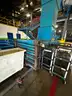Marathon STEALTH Industrial Commercial Heavy Duty Trash Material Compactor #W15