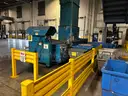Marathon STEALTH Industrial Commercial Heavy Duty Trash Material Compactor #W15