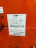 Excalibur 20000LB Max Forklift Fork Truck Service Mechanic Maintenance Lift #W17