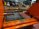 Excalibur 20000LB Max Forklift Fork Truck Service Mechanic Maintenance Lift #W17