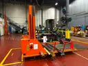 Excalibur 20000LB Max Forklift Fork Truck Service Mechanic Maintenance Lift #W17