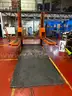 Excalibur 20000LB Max Forklift Fork Truck Service Mechanic Maintenance Lift #W17