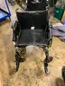 Huge Lot of Medical Equipment McKesson Drive Tuffy Wheelchairs Crutches #W21