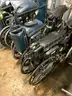 Huge Lot of Medical Equipment McKesson Drive Tuffy Wheelchairs Crutches #W21