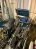 Huge Lot of Medical Equipment McKesson Drive Tuffy Wheelchairs Crutches #W21