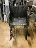 Huge Lot of Medical Equipment McKesson Drive Tuffy Wheelchairs Crutches #W21