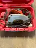 Huge Lot of Miscellaneous Tools Band Saw Circular Saw Come Along Pipe Wrenches Sockets Bench Grinders Sander Hammer #W24