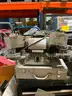 Huge Lot of Miscellaneous Tools Band Saw Circular Saw Come Along Pipe Wrenches Sockets Bench Grinders Sander Hammer #W24