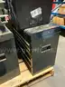 Huge Lot of Miscellaneous Tools Band Saw Circular Saw Come Along Pipe Wrenches Sockets Bench Grinders Sander Hammer #W24